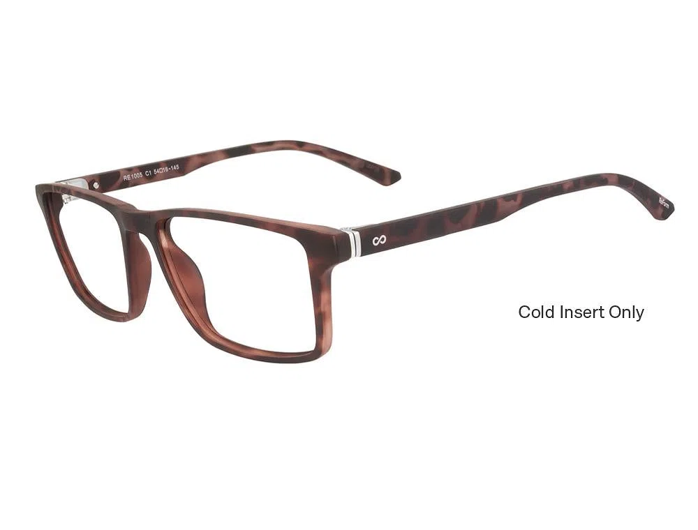 ReForm RE1005 Eyeglasses - view 3